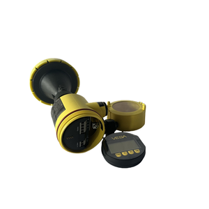 Vega Vega vegaflex81 cáp cấp mét fx81 hướng dẫn sóng Radar cấp mét tối đa đo khoảng cách 50 m - Product Image 5