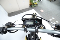 Nouvelle Moto Électrique Tout-Terrain Surron Ultra Bee 2026 24.5kW 74V pour Adultes, Motocross Électrique, Vitesse 95Km/H, Livraison Rapide