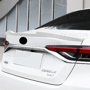 Alerón Trasero para Techo para Toyota Corolla 2019 2020 2021 2022 - Product Image 3