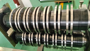 صناعة قطع غيار السيارات والأجهزة الطبية لماكينة قطع النحاس/الألومنيوم/الفولاذ/المعادن غير المتبلورة - Product Image 6