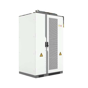 Armoire de conversion d'énergie solaire hybride 360KW IP20 à triple sortie avec communication CAN, micro-réseau DC/AC et MPPT - Modèle Maso-360K-MA1 - Product Image 1