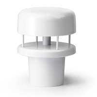 HY-WDC2E ultrasonique capteur de vent remplacer pour coupe vent girouette transducteur surveillance du climat de mesure
