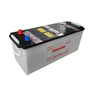 <span class=keywords><strong>Batterie</strong></span> <span class=keywords><strong>de</strong></span> <span class=keywords><strong>voiture</strong></span> à charge sèche au plomb, <span class=keywords><strong>prix</strong></span> d'usine, 12V135Ah - Product Image 1