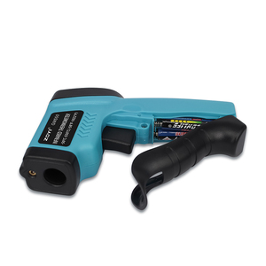 ZOYI GM550 Industrial Digital Thermometer ABS <b>Temperature</b> Measuring Gun with Customizable OEM Support - Product Image 3