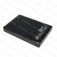 Disque Dur Externe Portable USB 3.0 de 500 Go, 1 To, 2 To, 4 To – Vente en Gros