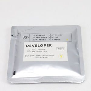 Polvo revelador compatible FC50 para Toshiba 2555c 3055c 3555c 4555c 5055c 2555 3055 3555 4555 5055 - Product Image 5