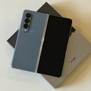 Smartphone Pieghevole 5G Originale Z Fold 4 di Alta Qualità, Vendita all'Ingrosso, 12+256GB 512GB, Z Fold 4 <span class=keywords><strong>5</strong></span> 6 <span class=keywords><strong>7</strong></span> - Product Image 3