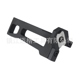 <b>Edge</b> Trimmer Aluminum Alloy R-Angle High Accuracy Woodworking <b>Tool</b> For Deburring And Waste <b>Edge</b> Removal - Product Image 5