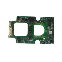 Circuit imprimé de bouton tactile chaud bouton d'appel externe accessoires de carte mère d'ascenseur