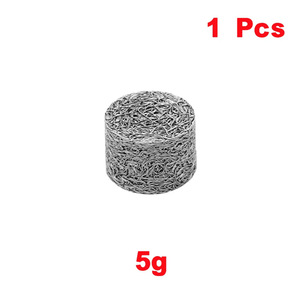 Stim High Pressure Washer Nozzle Head 3000Psi Stainless Steel Foam Gun Parts With Filter For Car Wash - Product Image 5