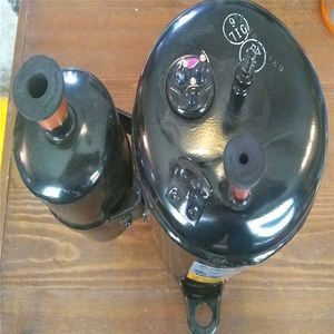 Compresor inversor TNB306FPGMC de alta eficiencia en stock R410A 1800W para <span class=keywords><strong>aires</strong></span> acondicionados <span class=keywords><strong>Mitsubishi</strong></span> 208-230V - Product Image 3