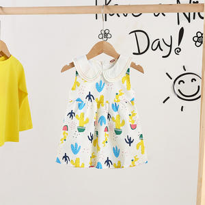 مستوردات صينية بيع بالجملة فستان فتاة تقليدي وردي مجمد مع شحن مجاني من متجر علي - Product Image 3