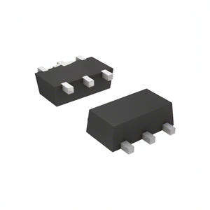 XC6220B38BPR-G Servicio Integral Original de Componentes Electrónicos SOT 89 5/6 Gestión de Energía (PMIC) - Product Image 1