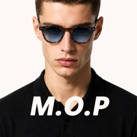Lunettes de soleil TFB Premium en acétate, monture ronde avec trou de serrure, détails rivetés, écaille de tortue, polarisées, style classique rétro