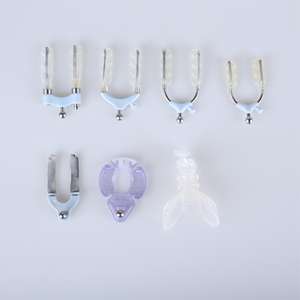 Estabilizador de Corazón, Pie de Presión para Cirugía Cardíaca, Equipo con Certificación CE, Instrumento de Cardiología Desechable para Hospital - Product Image 6