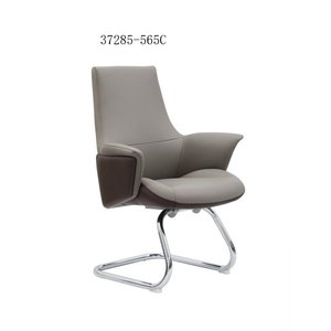 chaise de bureau en cuir moderne et confortable 37285-565A - Product Image 5