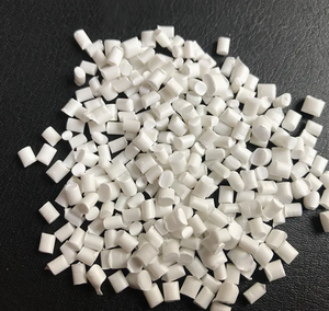 Matière première en plastique de granules d'ABS de haute qualité d'impact élevé résistant à l'usure - Product Image 4