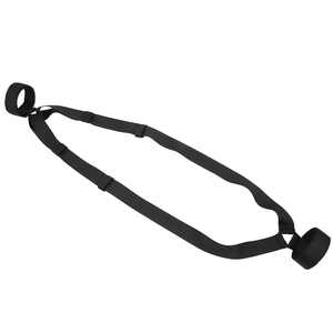 Mochila Universal para Snowboard, correa ajustable para monopatines, cinturón de fijación, entrenamiento de potencia - Product Image 2