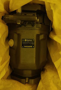 <span class=keywords><strong>Pompa</strong></span> Idraulica 3217876200 R902419603 CNR 3217876200 SN 35660485 <span class=keywords><strong>Pompa</strong></span> a Pistone Idraulica - Product Image 2