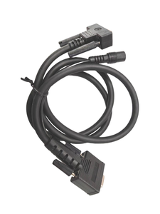 Yuanzheng 431PRO3S + 3.0/3S 16 broches universel OBD16E connecteur câble d'extension Instrument de test automobile Diagnostic 1 an - Product Image 4