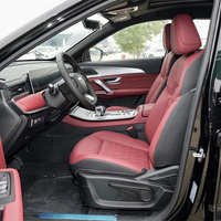 JX Auto Chery Jetour X70 Plus, SUV familial abordable, luxueux, rapide et économe en carburant, voiture d'occasion