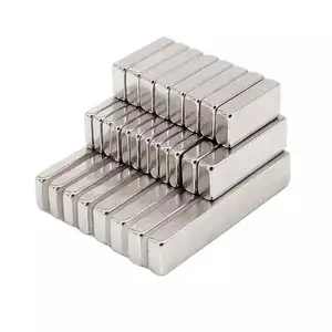 Rare Earth Materials Price Magnetic Materials Neodymium Magnet N55 Neodymium Magnet A Variety Of Shapes To Choose From