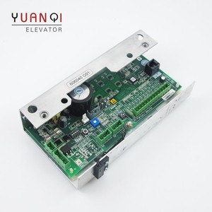 Mạch điều khiển cửa thang máy KM602810G02 cho nhà cung cấp phụ tùng thang máy <span class=keywords><strong>KONE</strong></span> - Product Image 1