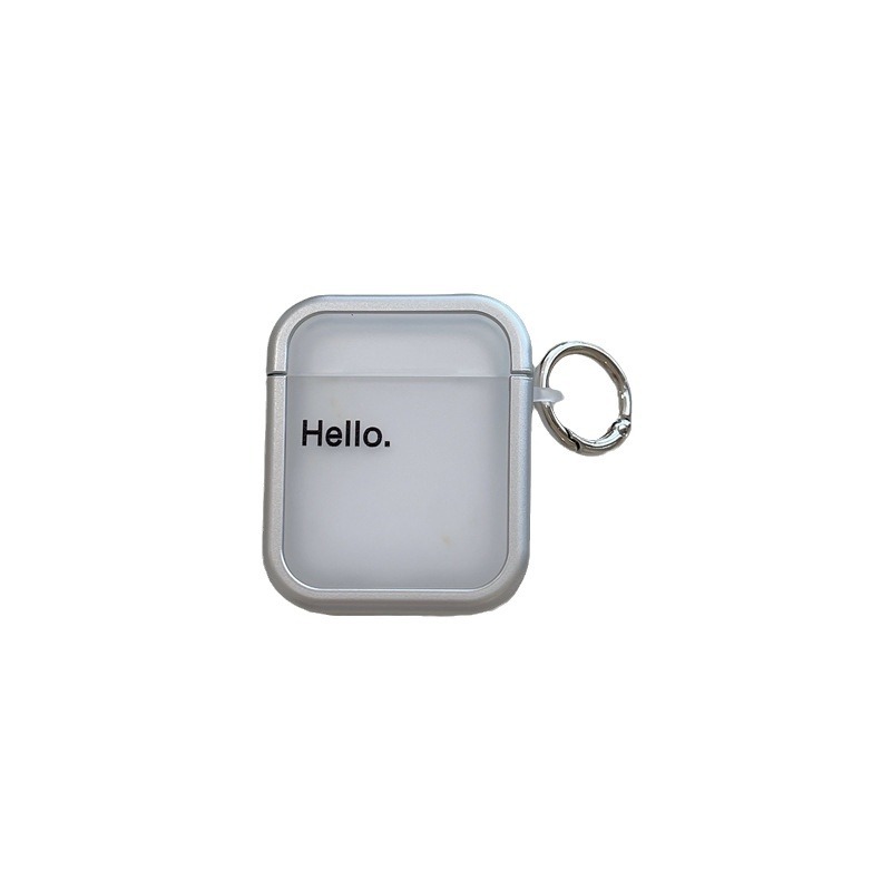 Pour AirPods1/2 cas