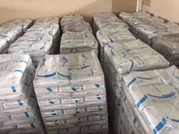 Venta Directa de Fábrica, PC/ABS T85XF, Material Plástico de Aleación de Alta Resistencia y Resistente a Bajas Temperaturas