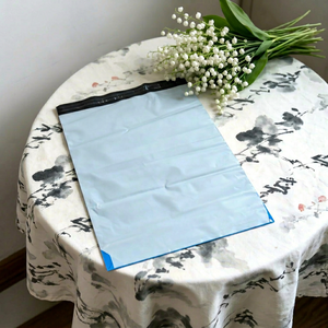 Custom Thickness Poly Mailers Various Colors Wholesale <b>Waterproof</b> Shipping Bags For Heavy Goods Parcel Packing - Product Image 1