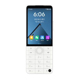 Lote de existencias Duoqin F22 Pro 64GB con MTK Helio G85 Pantalla táctil Función 4G Teléfono móvil con Google Play Store 64GB - Product Image 3