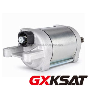 มอเตอร์สตาร์ทมอเตอร์ไซค์สำหรับ SH300 <span class=keywords><strong>Forza250</strong></span> 31200-KVZ-631 31200-KTW-B01 11-14 31200-KTW-901 - Product Image 2