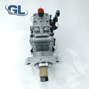 Bomba de Inyección de Combustible de Alta Presión de 4 Cilindros DB4429-5720 <span class=keywords><strong>RE</strong></span>-506965 para 4045HF157 - Product Image 4