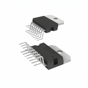 E-TDA7377A Multiwatt 15 Chip, Compre Componentes Electrónicos en Línea, Canal del Fabricante - Product Image 1
