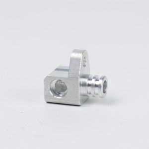Piezas Metálicas de Precisión Más Vendidas, Fresado CNC de Aluminio Único para Mecanizado, Directo de Fábrica - Product Image 6