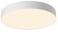 Lampes LED intelligentes Tuya Zigbee 3CCT, réglables et dimmables, à montage en surface, pour l'éclairage domestique