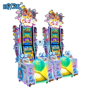 Nouvelle machine de jeu d'arcade à pièces Globe <span class=keywords><strong>Tour</strong></span> Racing pour le divertissement depuis 3 ans et plus à vendre - Product Image 1