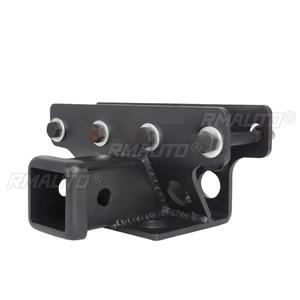 Dispositivo de Tracción para Automóvil, Gancho de Remolque para JT Gladiator 2018-2024, Kit de Carrocería, Accesorios para Automóvil - Product Image 3