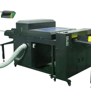 High Speed 24" (650mm) Coater Machine UV Coating Machine