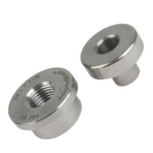 Oem cnc דיוק עיבוד חלקי custom cnc חלקי המרכזי מכונות חלקי עיבוד - Product Image 2