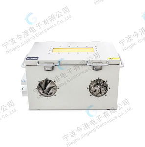 Boîte blindée d'isolation RF MS5050 avec outils <span class=keywords><strong>de</strong></span> test <span class=keywords><strong>de</strong></span> développement <span class=keywords><strong>de</strong></span> blindage RF élevé d'e/s personnalisés - Product Image 3