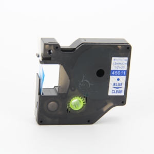 <span class=keywords><strong>Dymo</strong></span>-Cinta térmica extraíble para impresora de etiquetas, accesorio Compatible con <span class=keywords><strong>Dymo</strong></span> 45013 D1 - Product Image 1