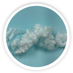 7Dx64mm Virgin/Recycle HCS Sợi <span class=keywords><strong>Polyester</strong></span> Polyfill Nhồi <span class=keywords><strong>Polyester</strong></span> Staple Sợi Siliconized - Product Image 6