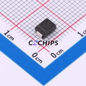 Nouveau et original SMB3Z180A SMB Diode Zener Diode Vente en gros de composants électroniques Fournisseur de puces et service BOM - Product Image 1