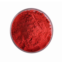 Vitamine B12 de qualité alimentaire 99% Cas 68-19-9 Supplément de vitamine B12 Cristaux ou poudre rouge foncé Suppléments alimentaires