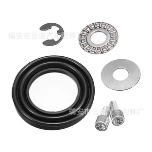 Kit de réparation d'étrier de frein Volkswagen 3C0998281 pour Magotan Passat, pièces de rechange pour cylindre de frein arrière - Product Image 3