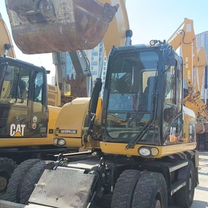 High Quality Latest <b>Model</b> M317D2 for Excavator Heavy Mining Crawler Digger <b>Engine</b> 17 Ton 101KW with Gearbox and Gear - Product Image 2