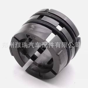 บูชแร็คพวงมาลัยฮุนได เกีย รุ่น 56521-2H000 565212H000 วัสดุคอมโพสิต อะไหล่ทดแทน - Product Image 2