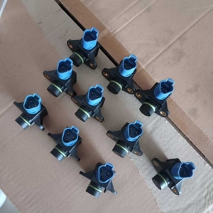 Develon Doosan <span class=keywords><strong>Daewoo</strong></span> Chính Hãng Cảm Biến Vị Trí Ban Đầu Máy Xúc Xoay Cảm Biến 301308-01104, Cho Dx800 Dx1000 Mèo 374F Mèo 390F - Product Image 2