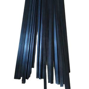 แถบไฟเบอร์กลาสอีพ็อกซี่ FRP ขนาด5*30*1200มม. สำหรับทำโบว์ - Product Image 6